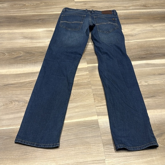 Buffalo David Bitton Jack slim straight stretch size 30 - Picture 8 of 10